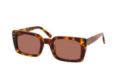 MESSYWEEKEND Anna Sun C1, RECTANGLE Sunglasses, UNISEX, available with prescription