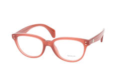 MONCLER ME 2024U 3026, inkl. Gläser, Quadratische Brille, Unisex