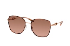 Michael Kors MK 1129J 110813, SQUARE Sunglasses, FEMALE, available with prescription