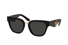 Dolce&Gabbana DG 4437 501/87, BUTTERFLY Sunglasses, FEMALE, available with prescription