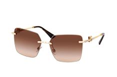 Dolce&Gabbana DG 2332B 02/13, Quadratische Sonnenbrille, Damen