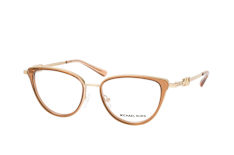Michael Kors MK 3103 4051, inkl. Gläser, Cat Eye Brille, Damen