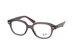 Ray-Ban RX 7215 8257, including lenses, RECTANGLE Glasses, UNISEX