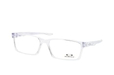 Oakley OX 8060 806003, including lenses, RECTANGLE Glasses, MALE
