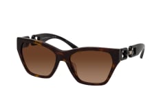 Emporio Armani EA 4203U 502613, BUTTERFLY Sunglasses, FEMALE, available with prescription