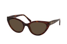 MOSCHINO MOL 064/S 05L, BUTTERFLY Sunglasses, FEMALE, available with prescription