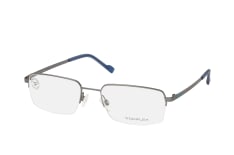 TITANFLEX 820920 30, including lenses, RECTANGLE Glasses, MALE