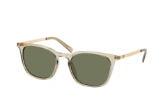 Le Specs HUZZAH LSP2202534, SQUARE Sunglasses, UNISEX, available with prescription