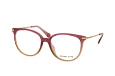 Michael Kors MK 4106U 3256, including lenses, ROUND Glasses, FEMALE