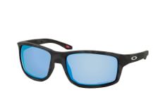 Oakley OO 9449 944923, RECTANGLE Sunglasses, MALE, polarised