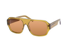 Marcel Ostertag Ghaala P22, Quadratische Sonnenbrille, Unisex, in Sehstärke erhältlich