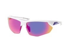 Alpina NYLOS A8635 12, RECTANGLE Sunglasses, UNISEX