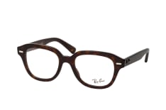 Ray-Ban RX 7215 2012, including lenses, RECTANGLE Glasses, UNISEX