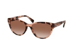 Ralph RA 5299U 605813, BUTTERFLY Sunglasses, FEMALE, available with prescription