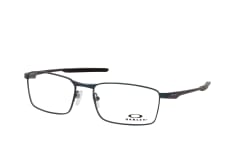 Oakley OX 3227 322710, including lenses, RECTANGLE Glasses, MALE