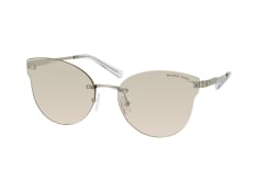Michael Kors MK 1130B 10158Z, BUTTERFLY Sunglasses, FEMALE