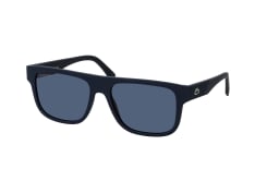 Lacoste L 6001S 401, RECTANGLE Sunglasses, MALE, available with prescription
