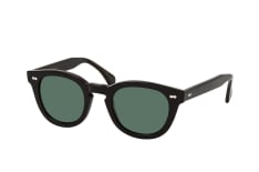 TBD Eyewear Donegal Eco Black, SQUARE Sunglasses, UNISEX, available with prescription