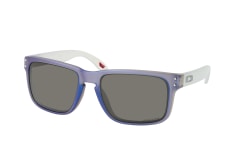 Oakley OO 9102 9102X8, RECTANGLE Sunglasses, MALE