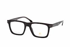 Carrera CARRERA 371 ANS, inkl. Gläser, Quadratische Brille, Herren