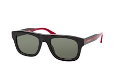 Gucci GG 1991S 001, Quadratische Sonnenbrille, Herren, in Sehstärke erhältlich