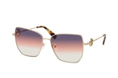 Longchamp LO 169S 726, SQUARE Sunglasses, FEMALE, available with prescription