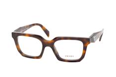 Prada PR C08V 20D1O1, inkl. Gläser, Quadratische Brille, Damen