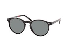Polo Ralph Lauren PH 4236 500187, Runde Sonnenbrille, Herren, in Sehstärke erhältlich