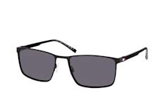 Tommy Hilfiger TH 2319/S 807, Quadratische Sonnenbrille, Herren