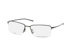 Porsche Design P 8751 A, including lenses, RECTANGLE Glasses, MALE