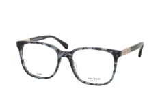 Kate Spade FABLE YV4, inkl. Gläser, Quadratische Brille, Damen