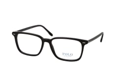 Polo Ralph Lauren PH 2259 5001, including lenses, SQUARE Glasses, MALE