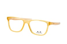 Oakley OX 8163 816309, including lenses, RECTANGLE Glasses, MALE