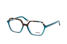 Mexx 2568 700, including lenses, SQUARE Glasses, FEMALE