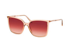 Calvin Klein CK 26502S 272, Cat Eye Sonnenbrille, Damen, in Sehstärke erhältlich