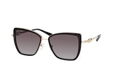 Michael Kors MK 1178 30058G, Cat Eye Sonnenbrille, Damen, in Sehstärke erhältlich