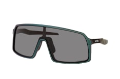 Oakley OO 9406 97, SQUARE Sunglasses, MALE