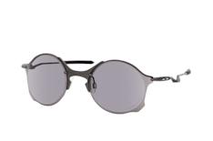 Oakley OO 6026 602601, Runde Sonnenbrille, Herren