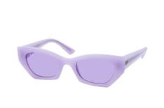 Ray-Ban RB 4430 67581A, Cat Eye Sonnenbrille, Unisex