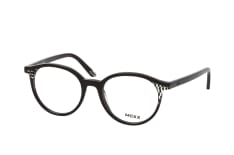 Mexx 2570 100, including lenses, ROUND Glasses, UNISEX