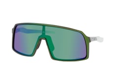 Oakley OO 9406 9406A2, SQUARE Sunglasses, MALE