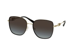 Michael Kors MK 1129J 10148G, SQUARE Sunglasses, FEMALE, available with prescription