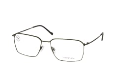 TITANFLEX 820927 40, including lenses, SQUARE Glasses, MALE