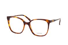 Valentino VG 0019O 006, inkl. Gläser, Quadratische Brille, Damen