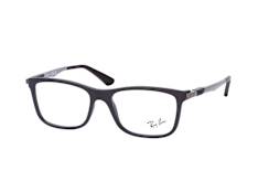 Ray-Ban Junior RY 1549 3633, inkl. Gläser, Quadratische Brille, Unisex
