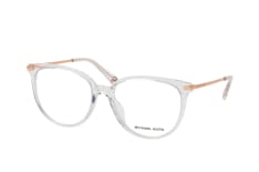 Michael Kors MK 4106U 3255, including lenses, ROUND Glasses, FEMALE