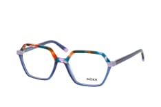Mexx 2568 100, including lenses, SQUARE Glasses, FEMALE