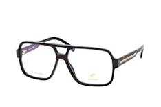 Carrera VICTORY C 16 2M2, inkl. Gläser, Quadratische Brille, Herren