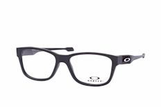 Oakley Youth OY 8012 801201, inkl. Gläser, Quadratische Brille, Herren