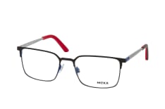 Mexx 2797 100, including lenses, RECTANGLE Glasses, UNISEX